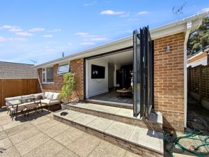 Rear- click for photo gallery